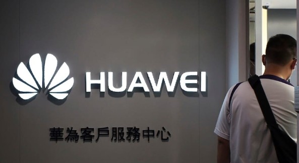 China Slams U.S. Over Ban on Huawei AI Chips