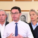 Trump Says Russia and Ukraine to Begin Ceasefire Talks After Call With Putin