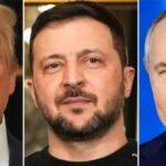 G7 Finance Leaders Seek Consensus on Trade and Ukraine at Canada Summit