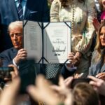 Melania Trump Calls for Social Media Accountability