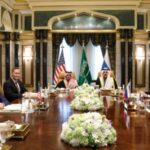 Flash Floods Devastate Australia’s Southeast Coast, Killing Two and Isolating Thousands