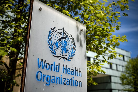 Why the W.H.O’s Should Not Be Adopted