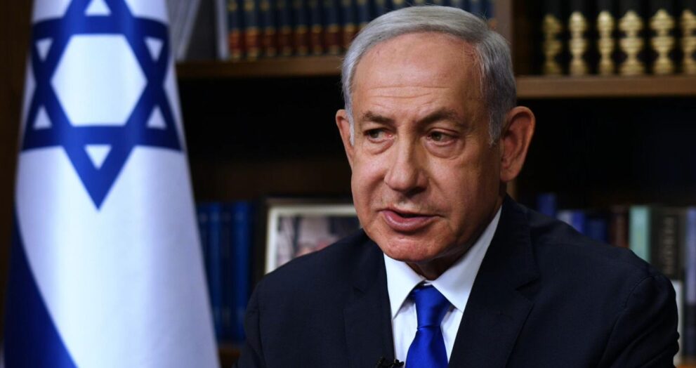 Israel Calls Recent Report on Iran Talks ‘Fake News,’ Denies Strike Threats