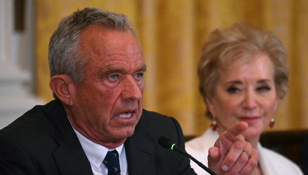 Routine COVID Shots No Longer Recommended for Most Children and Pregnant Women