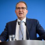 Trump Announces $10 Billion Qatar Investment in Al Udeid Air Base