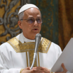 President Trump Hails Election of First American Pope as ‘A Great Honor’