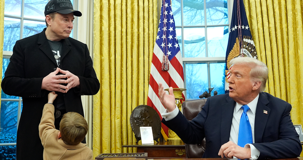 Musk Steps Away from DOGE Role but Vows $1 Trillion in Cuts Still on Track