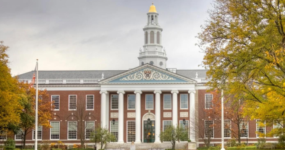 Trump Administration Revokes Harvard’s Visa Program, Defends U.S. Interests