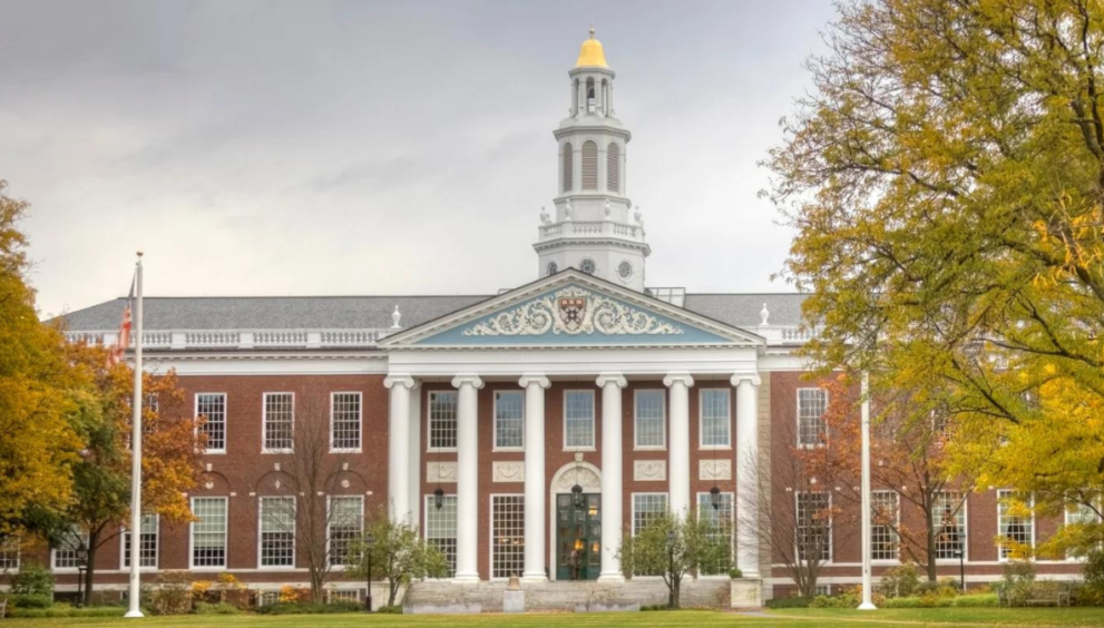 Trump Administration Revokes Harvard’s Visa Program, Defends U.S. Interests