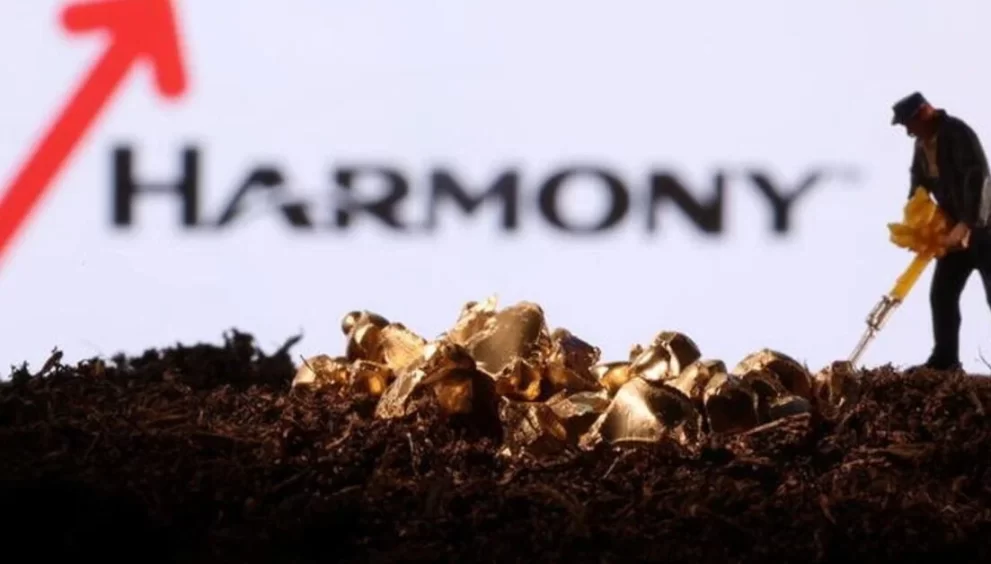 South Africa’s Harmony Gold Buys Mac Copper, Boosting Copper Production