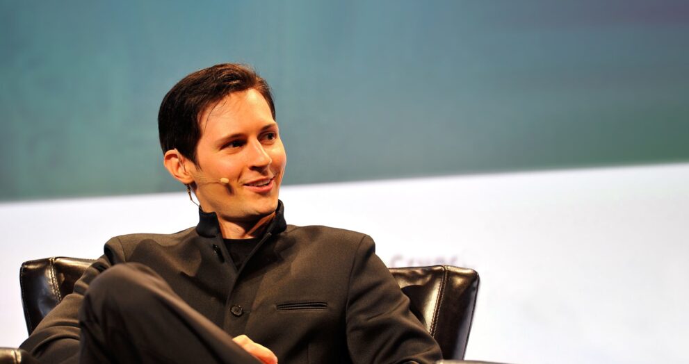 Telegram Founder Refuses French Demand to Block Conservatives in Romania