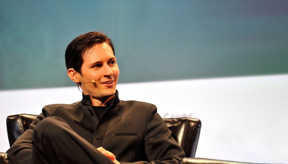 Telegram Founder Refuses French Demand to Block Conservatives in Romania