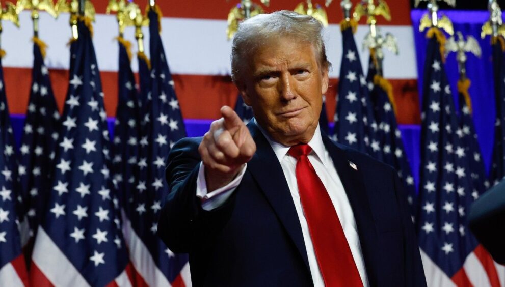 Russian Troops Capture Villages in Sumy as Trump Calls for Stronger Response