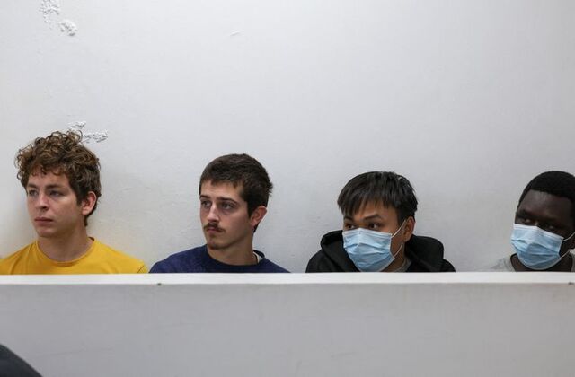 Kenyan Court Fines Four Men for Attempting to Smuggle Thousands of Ants