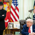 Danish PM Rejects U.S. Pressure Over Greenland