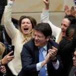 National Guard Deployed as Immigration Protests Continue in Los Angeles