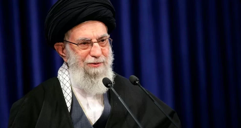 Khamenei Left Isolated as Top Advisers Eliminated by Israeli Strikes