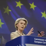 Presidential Election Held in South Korea Following Leadership Crisis