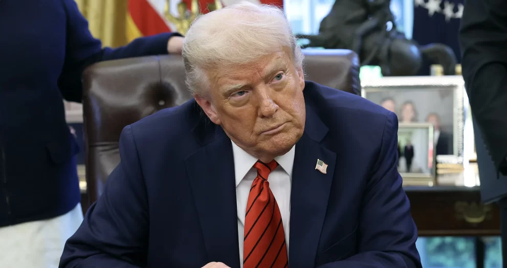 Trump Says Fed Chair Pick Coming Soon, Pushes for Rate Cuts