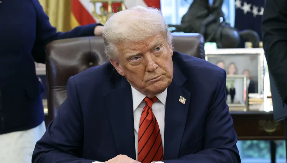 Trump Says Fed Chair Pick Coming Soon, Pushes for Rate Cuts