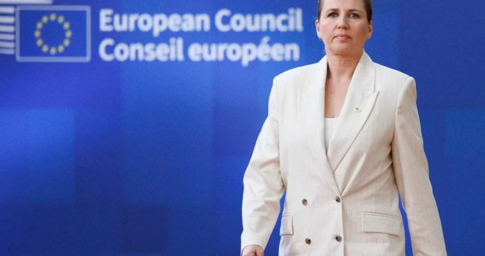 US military bases in Greenland