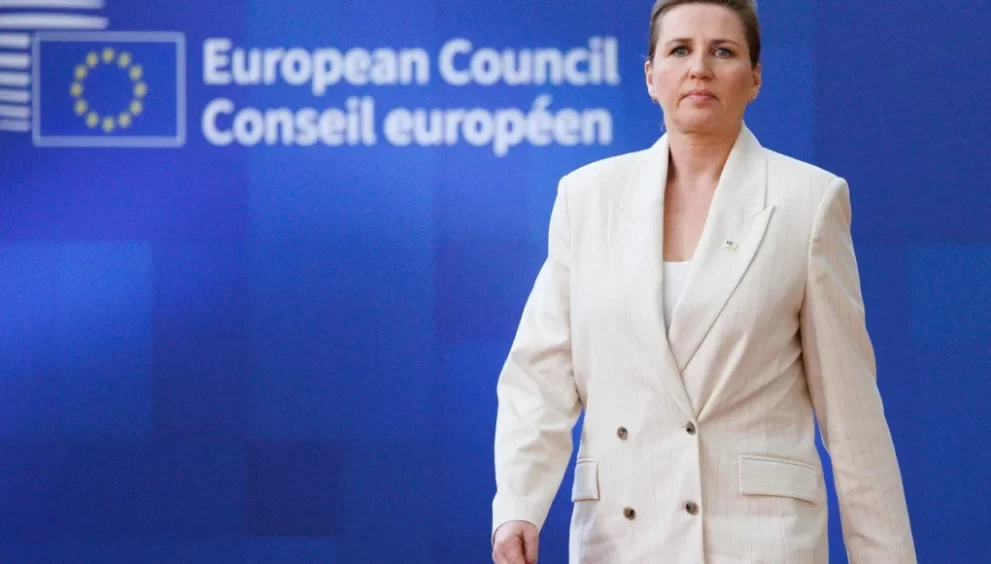 US military bases in Greenland