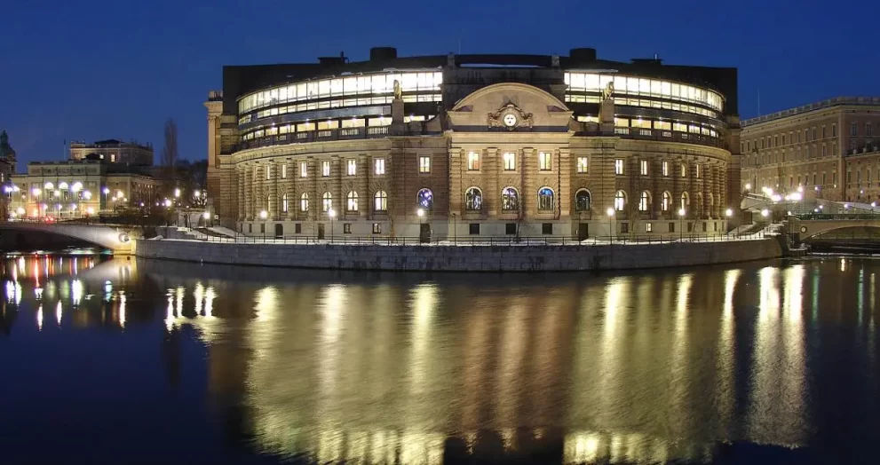 Swedish Report Uncovers Illegal Adoptions, Calls for End to International Placements