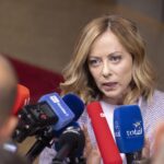 Trump Describes Call with Putin as ‘Good’ but No Peace Deal in Sight