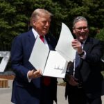 Hegseth Orders U.S. Military Reinforcements to Middle East