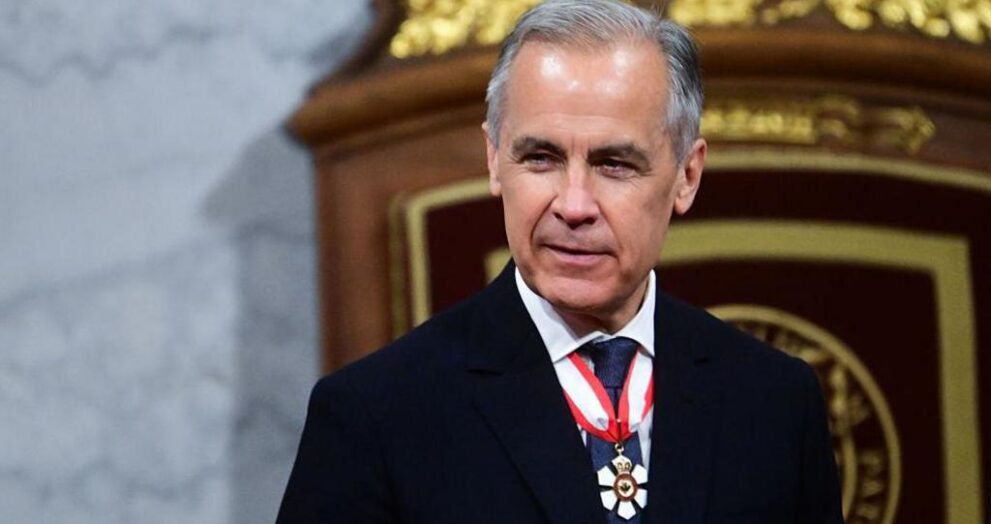 Canada to Reach NATO Defence Spending Target This Year, Sources Say