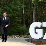 Modi and Carney Hold First Talks Since 2023 Diplomatic Fallout