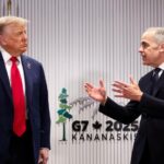 Yvonne Katsande Live: Russia, the EU, and the Middle East , Power Shifts in a Changing Global Landscape