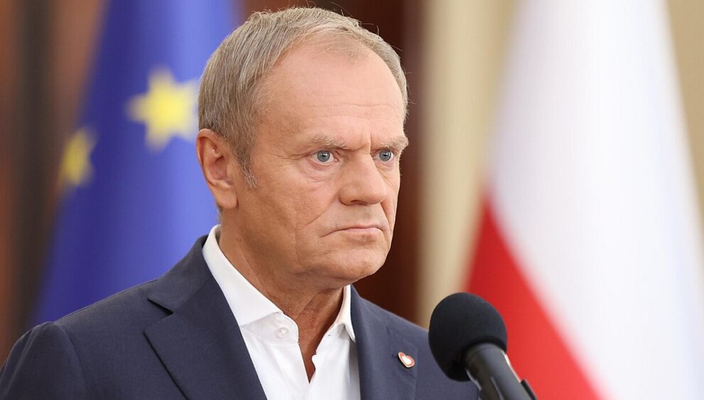 Poland’s Government Secures Parliamentary Support but Struggles with Presidential Opposition