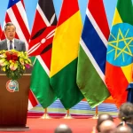 U.S. Urges Rapid Progress Toward Peace Deal Between Rwanda and DRC