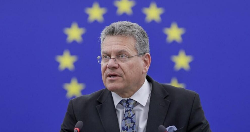 US EU trade agreement updates