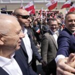 Karol Nawrocki Wins Polish Presidency in Narrow Vote
