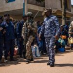 Australia Shuts Down Embassy in Iran Due to Worsening Security Situation