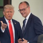 Federal Judge Temporarily Blocks Trump Administration’s Policy on Harvard’s International Students