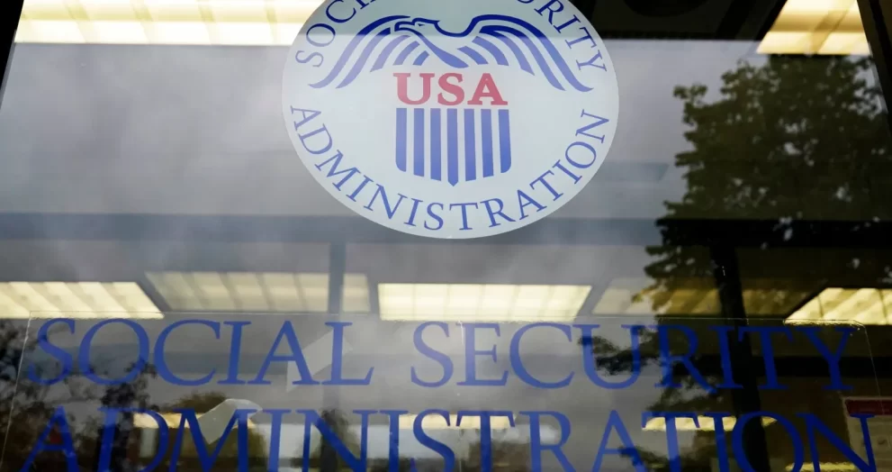DOGE Secures Temporary Access to SSA Records Following Supreme Court Ruling