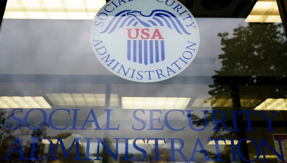 DOGE Secures Temporary Access to SSA Records Following Supreme Court Ruling