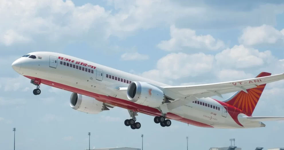 India Orders Inspections of Boeing 787 Fleet Following Deadly Air India Crash