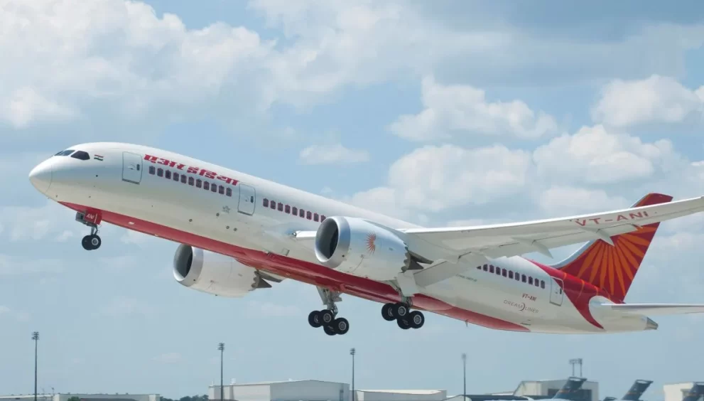 India Orders Inspections of Boeing 787 Fleet Following Deadly Air India Crash