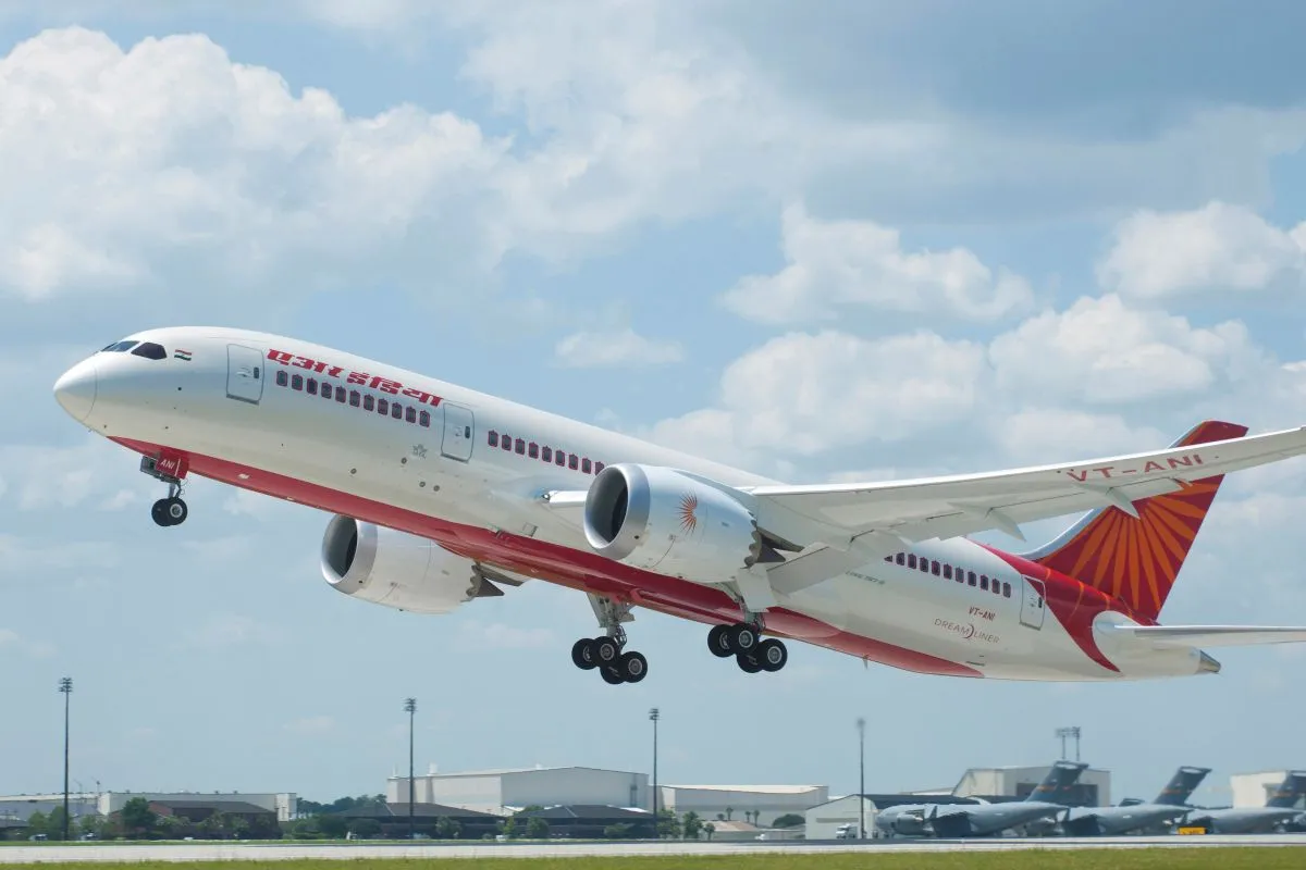 India Orders Inspections of Boeing 787 Fleet Following Deadly Air India Crash