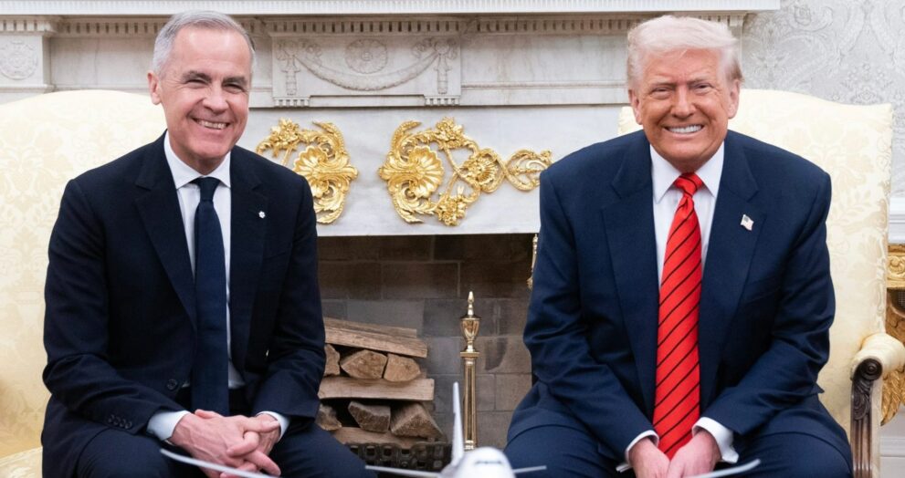 U.S. to Resume Trade Talks with Canada After Digital Tax Dropped