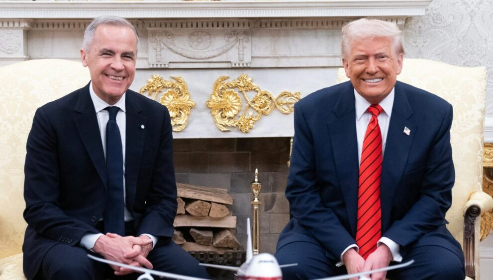 U.S. to Resume Trade Talks with Canada After Digital Tax Dropped