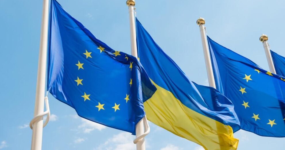 EU Prolongs Temporary Protection for Ukrainian Refugees While Planning a Permanent Solution