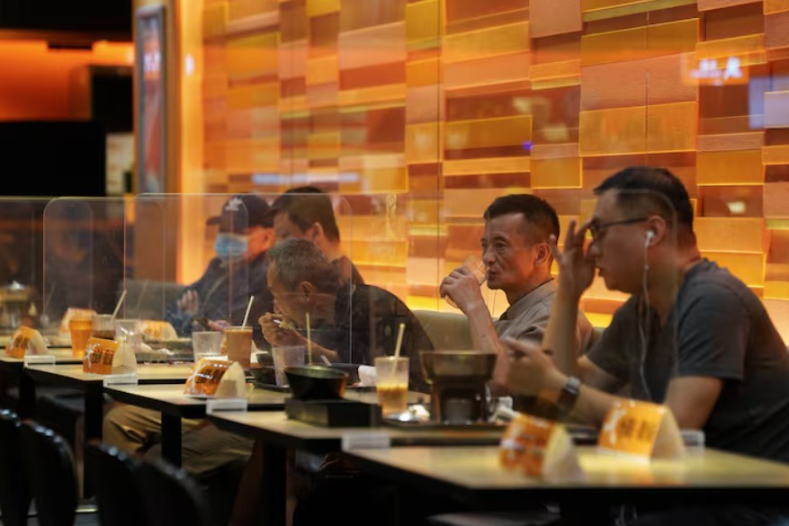 Hong Kong to Intensify National Security Checks on Restaurants and Cafés, Raising Censorship Concerns