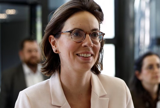 France Faces IMF or EU Oversight Without Urgent Fiscal Reforms, Warns Budget Minister