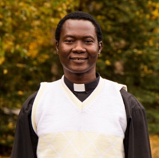 Nigerian Priest Who Served in U.S. Abducted by Boko Haram in Borno State