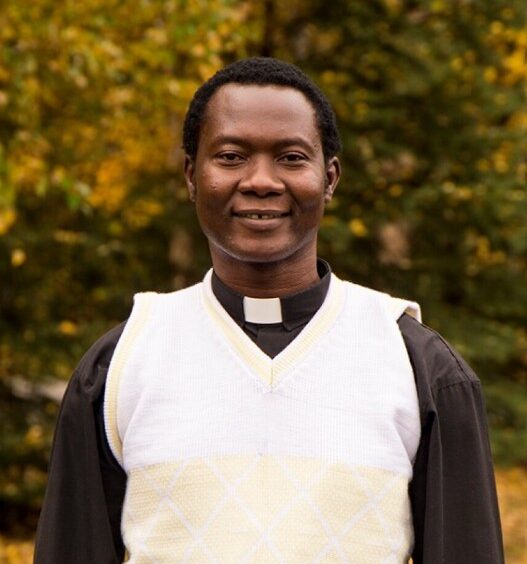 Nigerian Priest Who Served in U.S. Abducted by Boko Haram in Borno State
